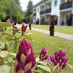 Gaestehaus Falkenhof *