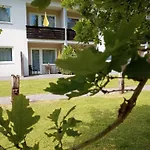 Apartman Gaestehaus Falkenhof Westensee