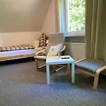 Apartman Gaestehaus Falkenhof