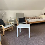 Apartman Gaestehaus Falkenhof *
