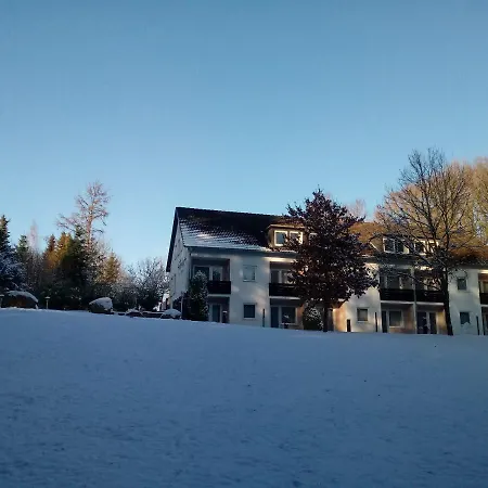 Gaestehaus Falkenhof