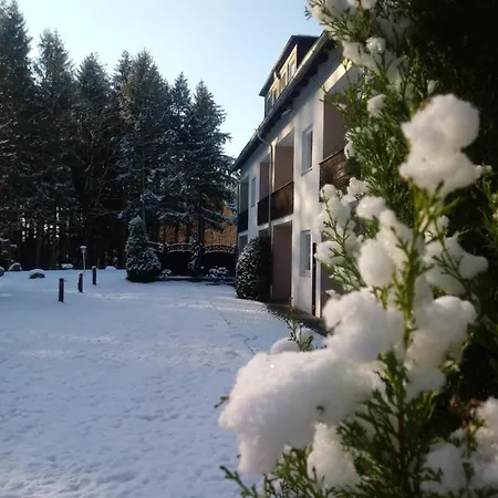 Gaestehaus Falkenhof *