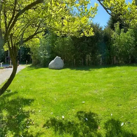 Gaestehaus Falkenhof Westensee