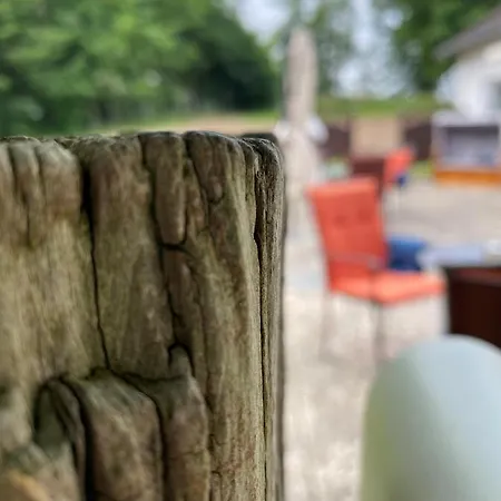 Gaestehaus Falkenhof דירה