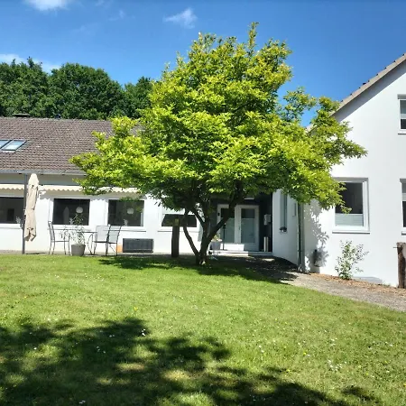 Gaestehaus Falkenhof *