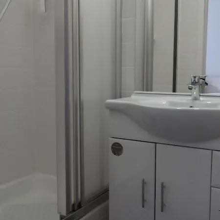 Gaestehaus Falkenhof Daire *